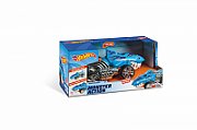 Mașinuță cu sunete și lumini Hot Wheels Sharkruiser
