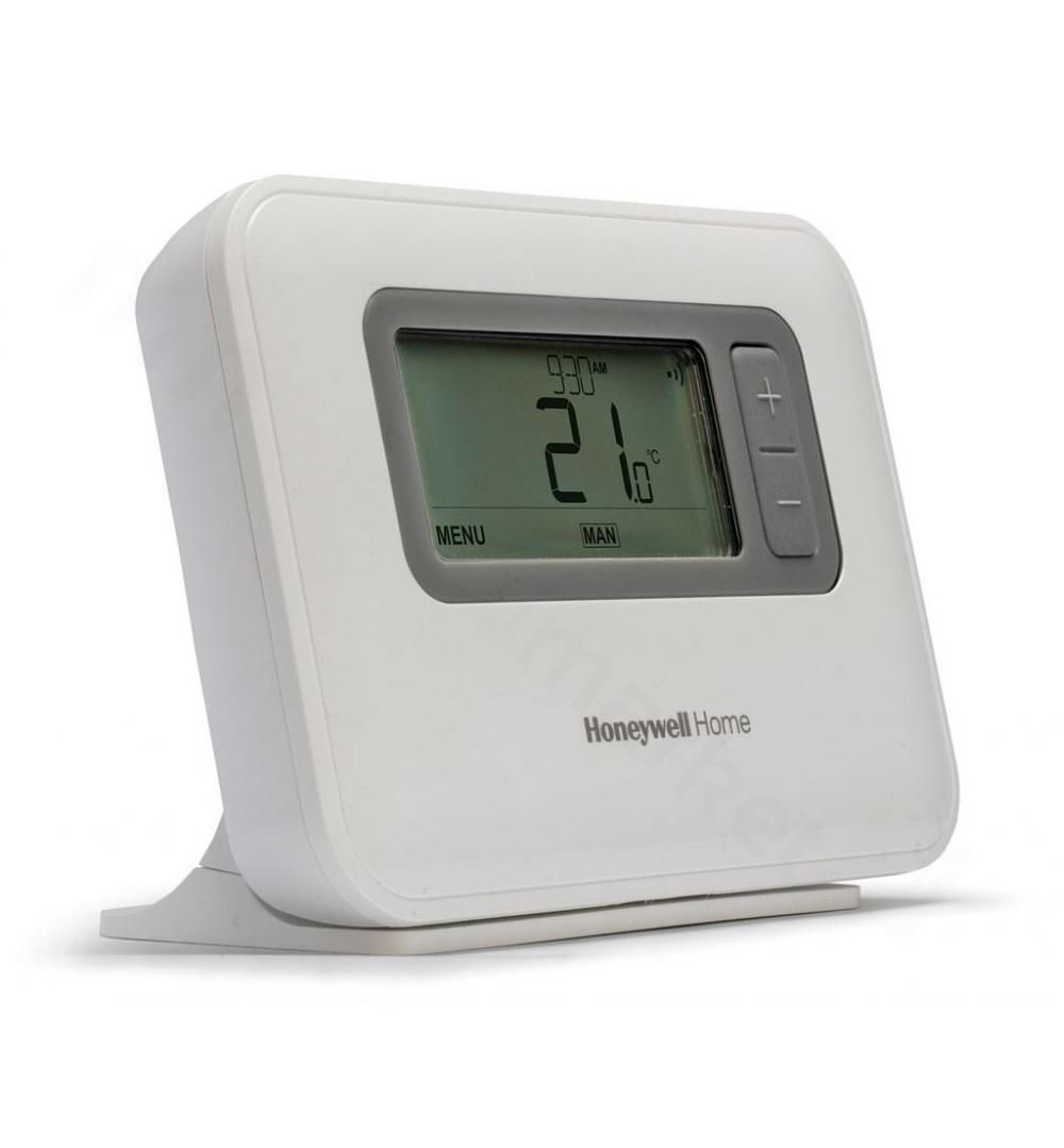 T3R termostat digital programabil wireless Honeywell Y3H710RF0072_1