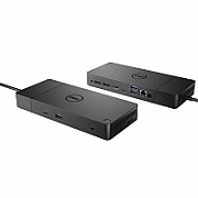 DELL WD19 Wired USB 3.2 Gen 1 (3.1 Gen 1) Type-C Black