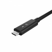 DELL WD19 Wired USB 3.2 Gen 1 (3.1 Gen 1) Type-C Black