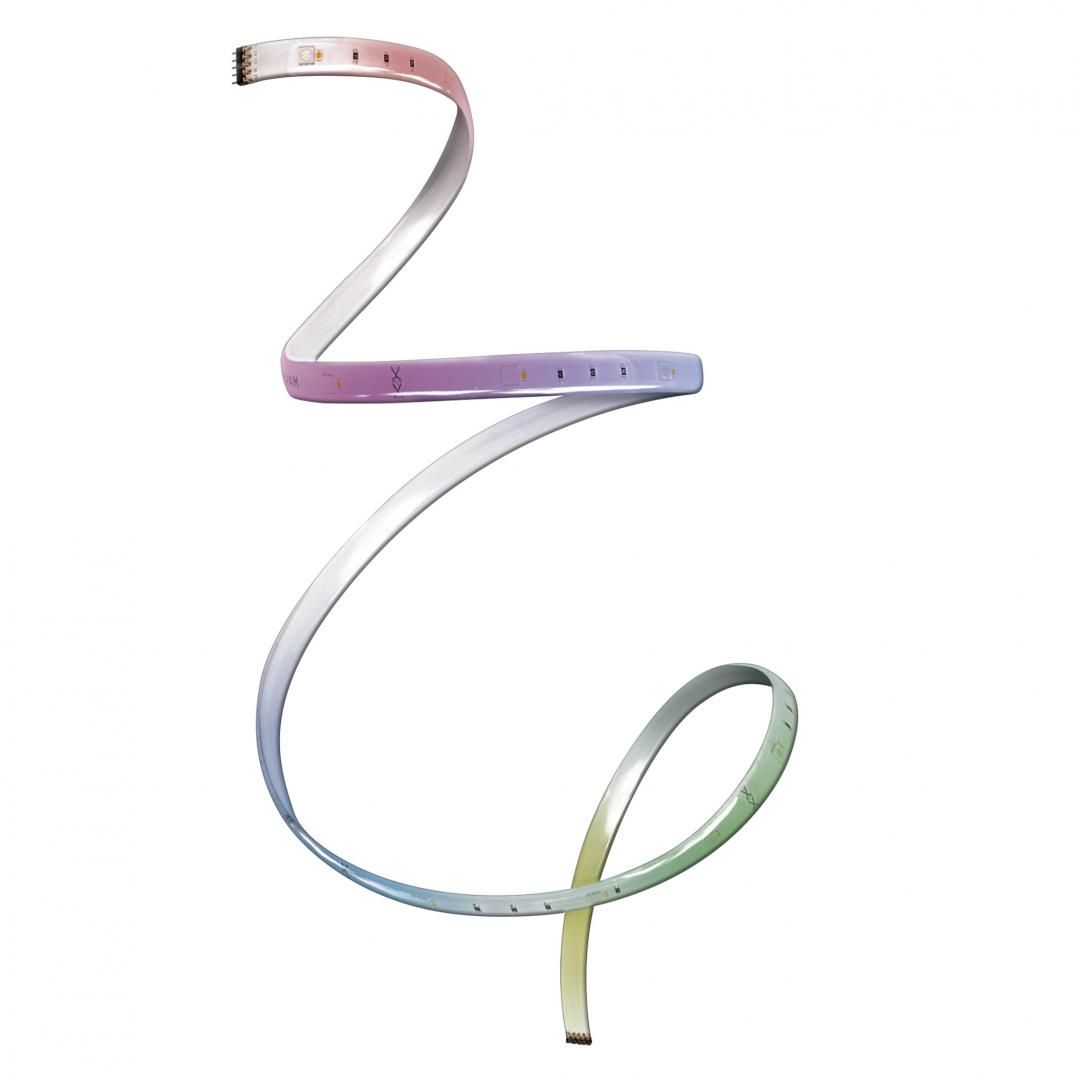 Set 2 becuri Led Osram, E14, 4W, 470 lumeni, lumina calda(2700K), durata de viata 10.000 ore, clasa energetica A++