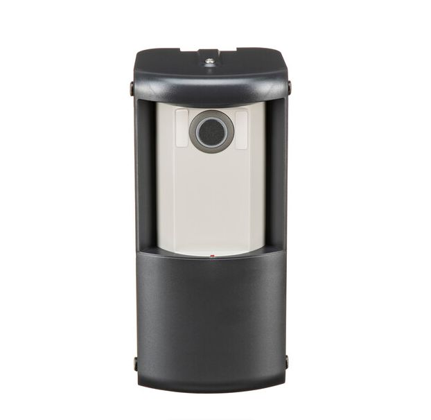 Senzor de detectie prezenta vehicule pentru porti si bariere, Optex OVS- 01GT Metoda de detectie: Microwave (Doppler shift and FMCW)/ Ultrasonic combination Frecventa: Microwave: 24GHz, Ultrasonic: 56KHz: Output: Relay output DC30V, 0.3A (NO/NC switchable) Detectie viteza vehicul: 2 la 20km/h