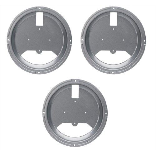 Ubiquiti Recessed Ceiling Mount, NANOHD-RCM-3 3-pack