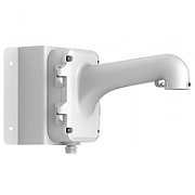 Suport de prindere camere, cu doza de conexiuni pentru colt, DS-1604ZJ- BOX-CORNER material: aliaj de aluminiu si fier, dimensiuni: 255.5x314x542.5mm