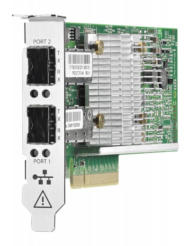 HPE Ethernet 10Gb 2P 530SFP+ Adptr_2