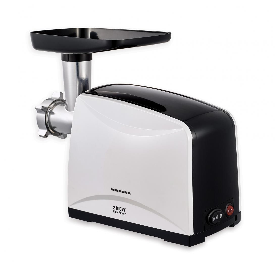 MASINA DE TOCAT HEINNER MG-2100BKWH