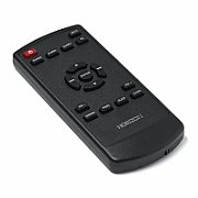 Radio ceas Horizon Acustico HAV-P4200, 10W, negru