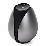 Boxa Horizon Acustico HAV-M1200S Flower, 2.1, 100W, BT, NFC, AUX, Gunmetal Gray