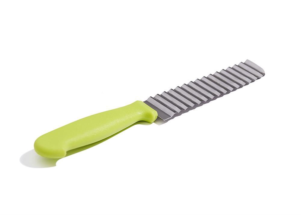 CUTIT ONDULAT PENTRU FELIERE 23x3 CM, VANORA HOME