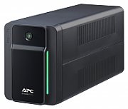 APC | BVX2200LI | UPS | Line interactive  | 2200 VA |1200 W | Tower | Nr iesiri 6 C13| Intrare C14 cablu 1.2m | LED