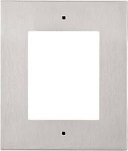 ENTRY PANEL FLUSH FRAME 1MOD./HELIOS IP VERSO 9155011 2N