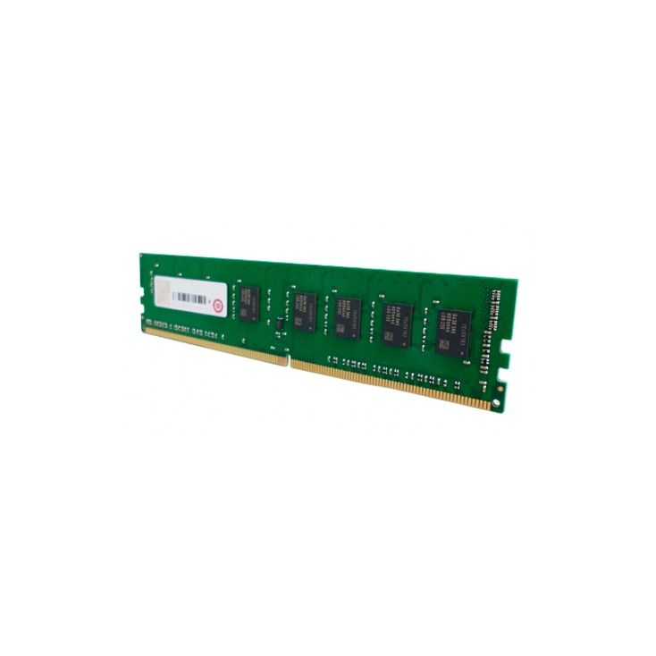 QNAP 8GB DDR4 2400MHz RAM-8GDR4A1-UD-2400_1