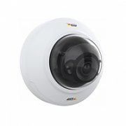 NET CAMERA M4206-LV DOME/01241-001 AXIS