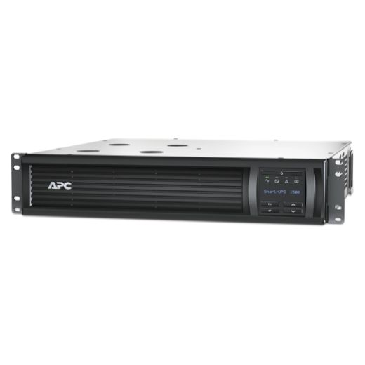 APC SMART-UPS 1500VA TOWER w Smart Conne