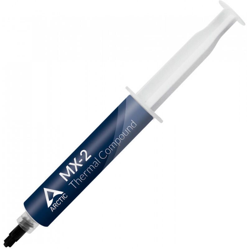 ARCTIC MX-2 (8 g) Edition 2019 – High Performance Thermal Paste_1