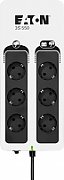 UPS EATON 3S550DIN