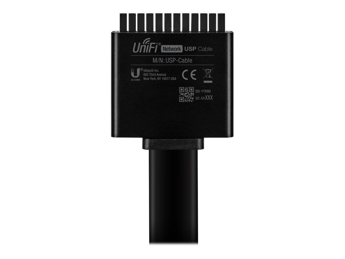 UBIQUITI USP-CABLE UniFi SmartPower Cable 1.5M_1