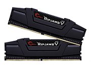 G.SKILL G.SKILL RipjawsV DDR4 64GB 2x32GB 2666Mhz DIMM CL19 1.2V