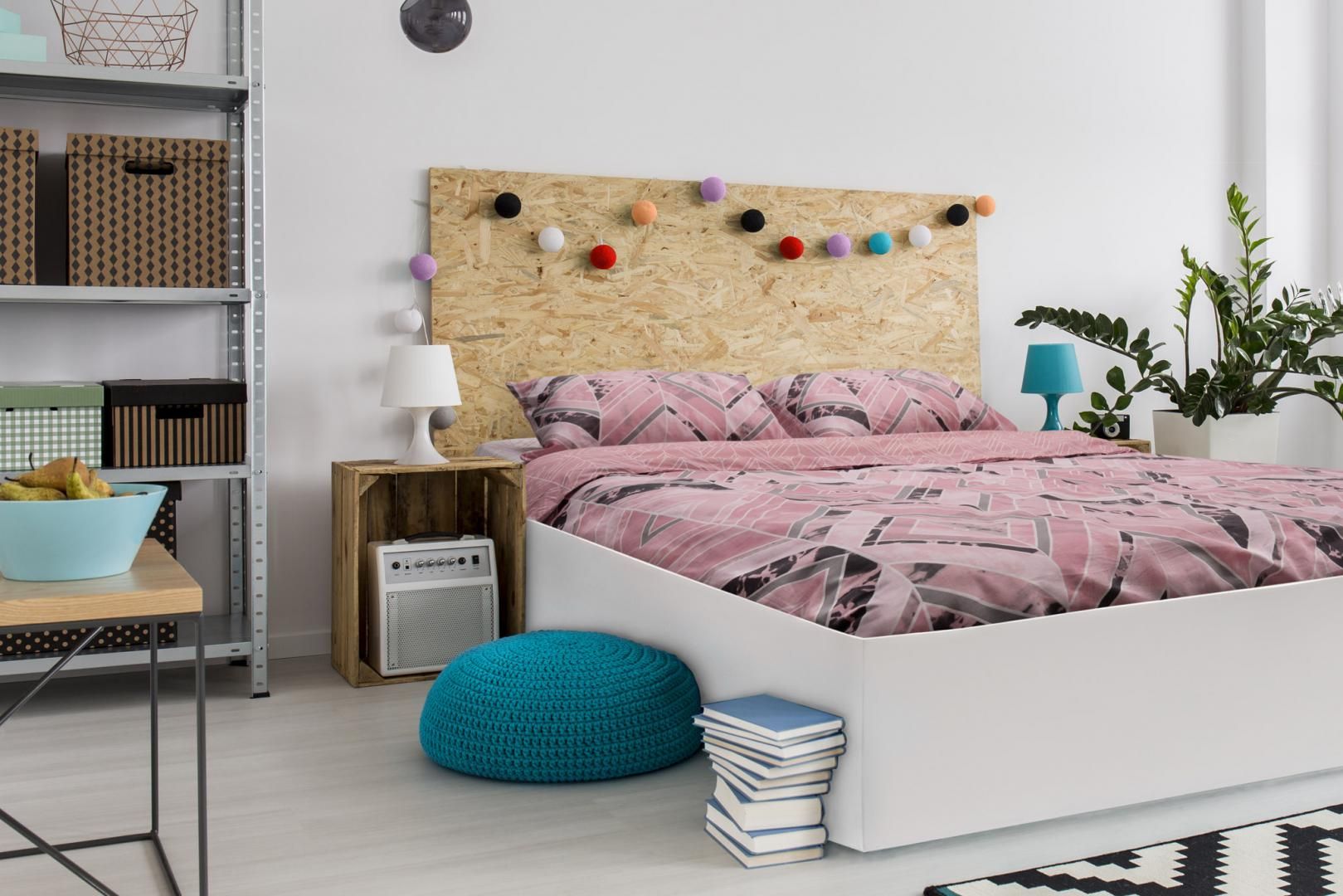 Lenjerie Heinner Dubla BBC 4 piese, 132TC -Amelia