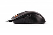 Mouse A4tech G9-730FX-BK, wireless, negru