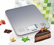 CANTAR DE BUCATARIE HEINNER HKS-5IX