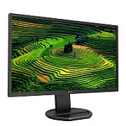 Monitor 21.5 inch LED Philips 221B8LHEB/00 1920 x 1080 pixeli, 60 Hz, 1 ms, Negru