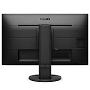 Monitor 21.5 inch LED Philips 221B8LHEB/00 1920 x 1080 pixeli, 60 Hz, 1 ms, Negru