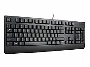 Tastatura Lenovo Preferred Pro II, neagra
