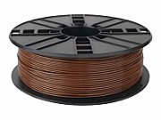 GEMBIRD 3DP-PLA1.75-01-BR Filament PLA Brown 1.75mm 1kg