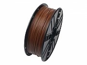 GEMBIRD 3DP-PLA1.75-01-BR Filament PLA Brown 1.75mm 1kg