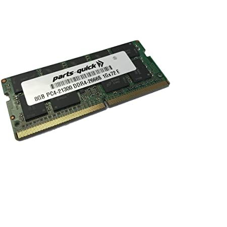SYNOLOGY D4ES01-8G 8GB DDR4 ECC SODIMM RAM Module_2