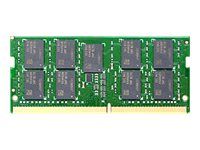 Synology RAM DDR4 4GB  non-ECC Unbuffere_1