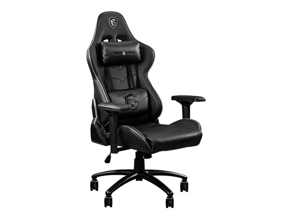 MSI MAG CH120 I Gaming Chair_5