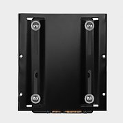 Adaptor RHD-125B pentru montarea unui HDD/SSD 2.5  in slot 3,5 , negru