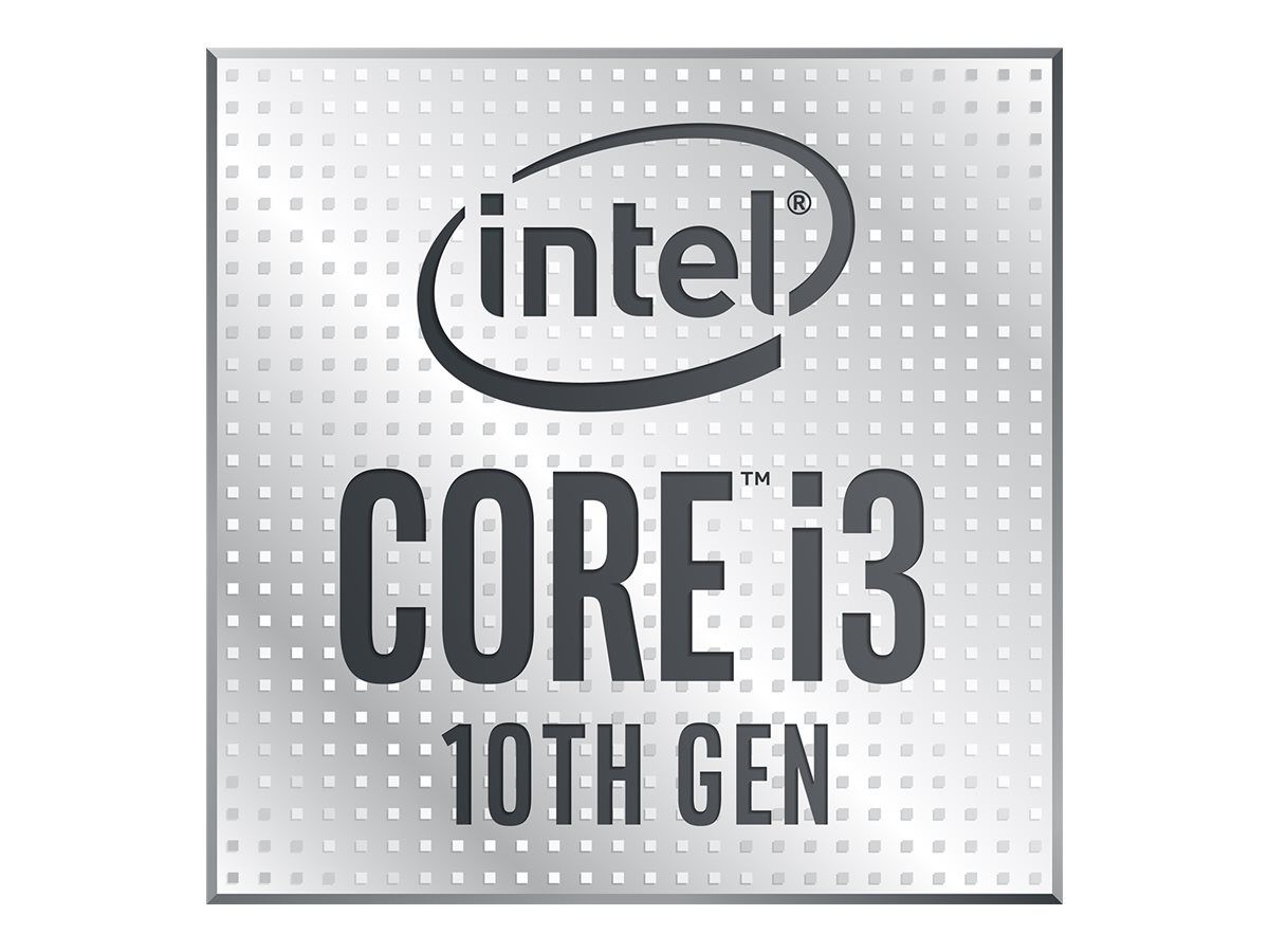 INTEL Core i3-10100 3.6GHz LGA1200 6M Cache Tray CPU_1