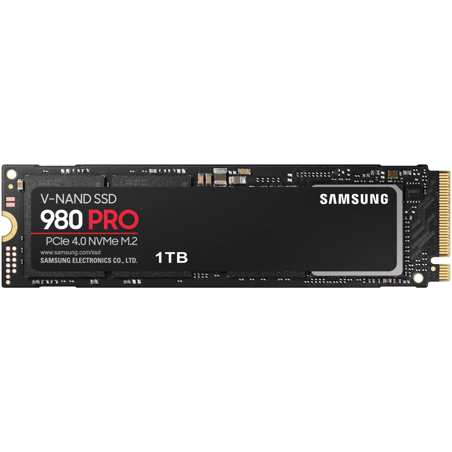 Samsung SSD 980 PRO 1TB M.2 PCIe