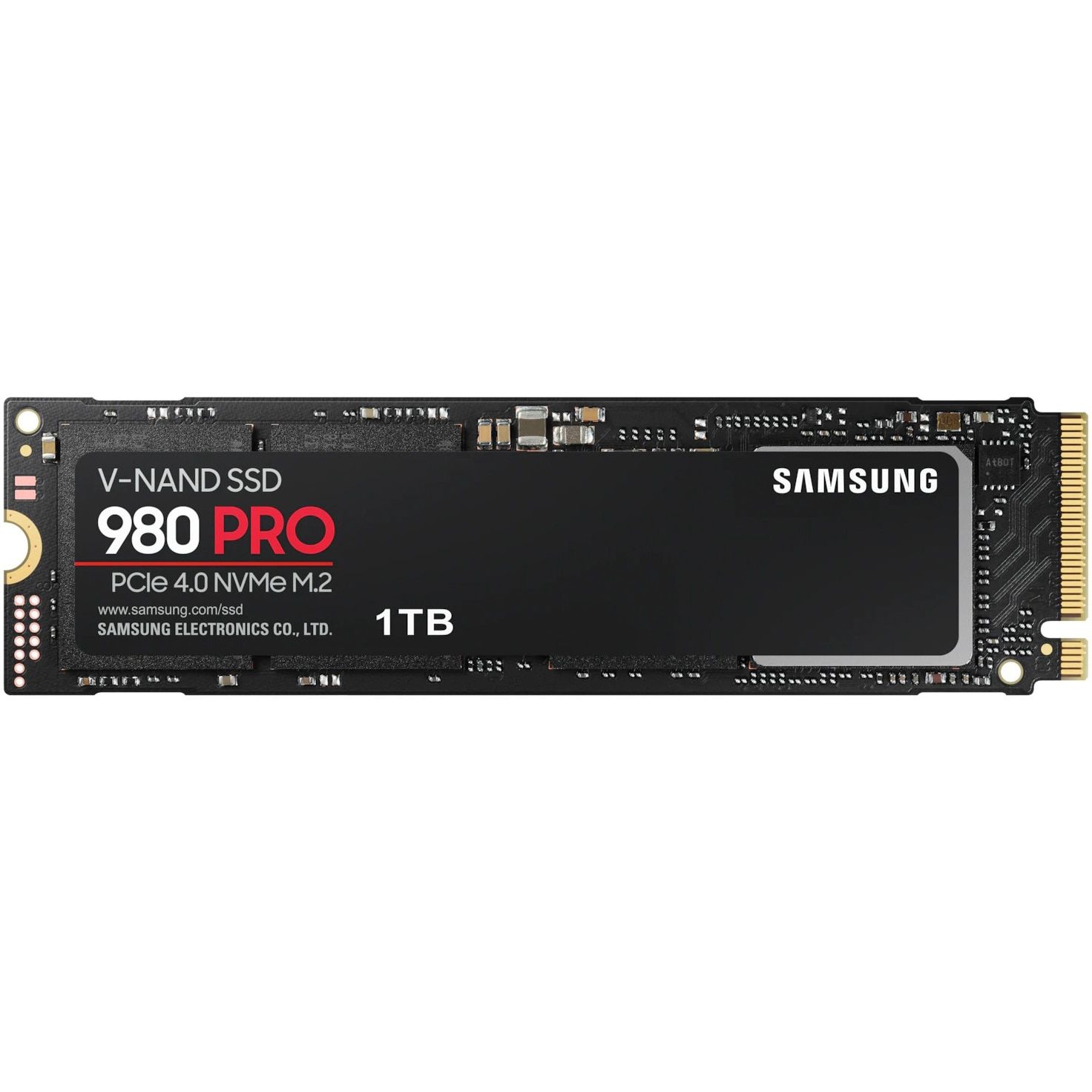 SSD 980 PRO 1TB M.2 PCIe_1