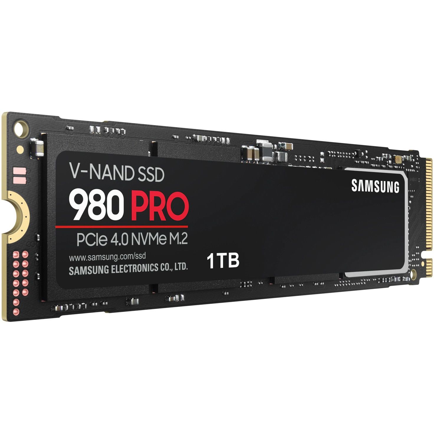 SSD 980 PRO 1TB M.2 PCIe_3