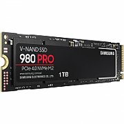 Samsung SSD 980 PRO 1TB M.2 PCIe