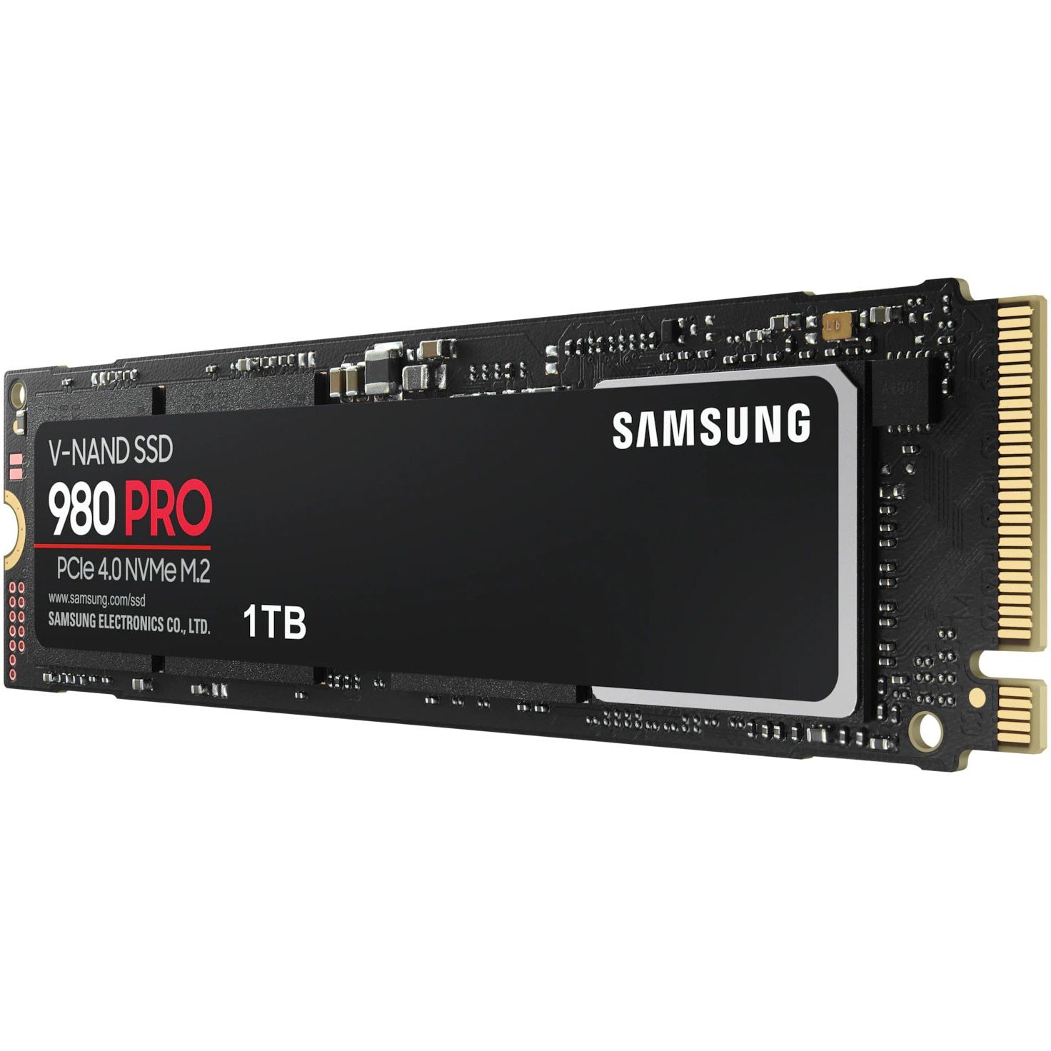 SSD 980 PRO 1TB M.2 PCIe_4