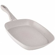 Heinner TIGAIE GRILL ALUMINIU+CAPAC 28x4 CM, MOZAIK, COOKING  BY HEINNER