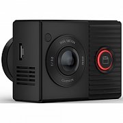 Camera auto DVR Garmin DashCam 66, unghi de 180 grade