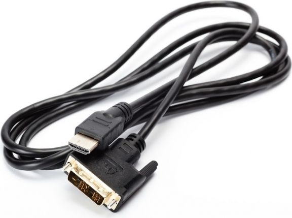 CABLU video SPACER, adaptor USB 3.1 Type-C (T) la HDMI (M), 15cm, rezolutie maxima 4K UHD (3840 x 2160) la 30 Hz, Black, 