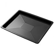  Aragaz Beko FSE62110DX, mixt, 4 arzatoare pe gaz, cuptor electric, High-Efficiency™ Gas Burner, gatire conventionala, grill electric, gatire asistata cu ventilatie, preincalzire rapida cu Booster, 2 tavi, aprindere electrica, siguranta flacara la plita, booster, timer, iluminare, capac din sticla