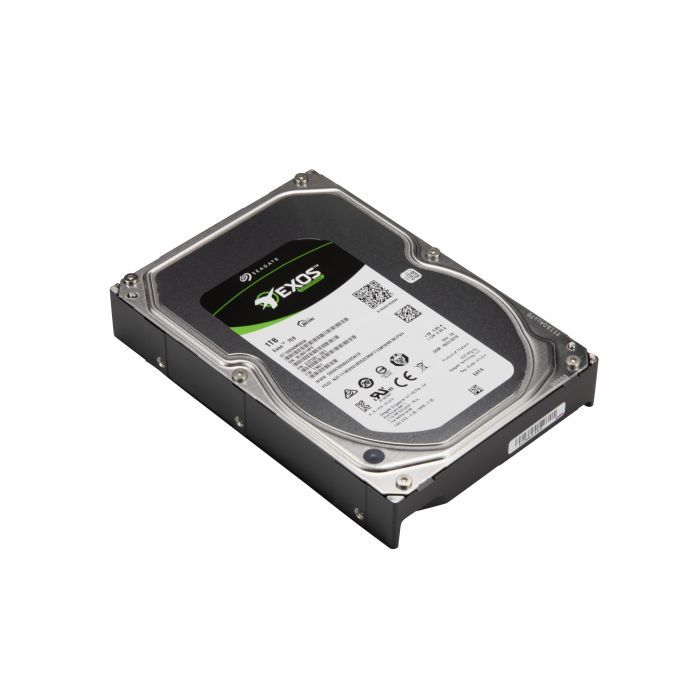 SEAGATE HDD Server Exos 7E8 512N (3.5' / 1TB / SATA 12 Gb/s/ 7200rpm)