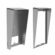 Protectie pentru ploaie Hikvision DS-KABV8113-RS/Flush, montaj ingropat, pentru seria de videointerfonie DS-KV8X13