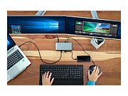 KENSINGTON K52800WW Kensington ErgoSoft Wrist Rest for Slim Keyboard