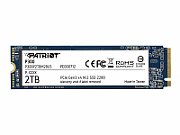 Patriot PATRIOT P300 2TB M2 2280 PCIe SSD