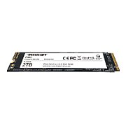 Patriot PATRIOT P300 2TB M2 2280 PCIe SSD