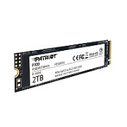 Patriot PATRIOT P300 2TB M2 2280 PCIe SSD